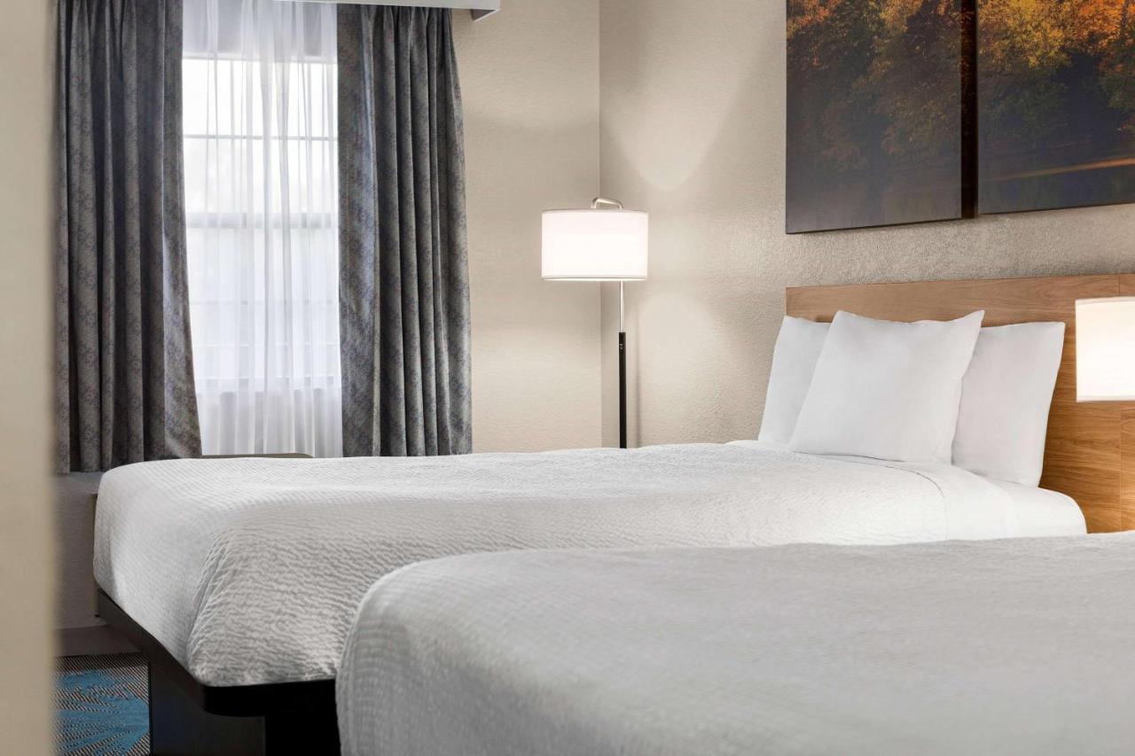 Days By Wyndham Hotel Demopolis
