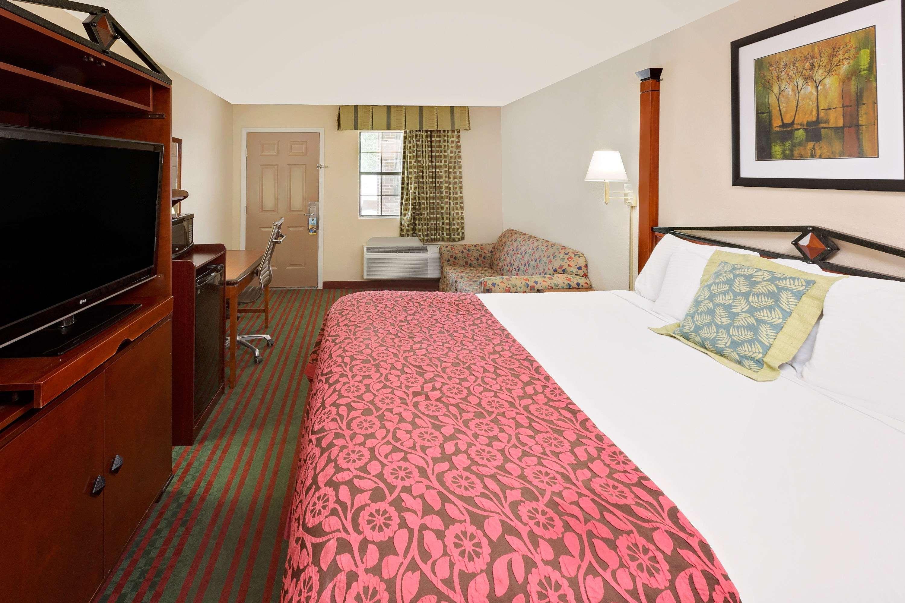 Hotel Days By Wyndham