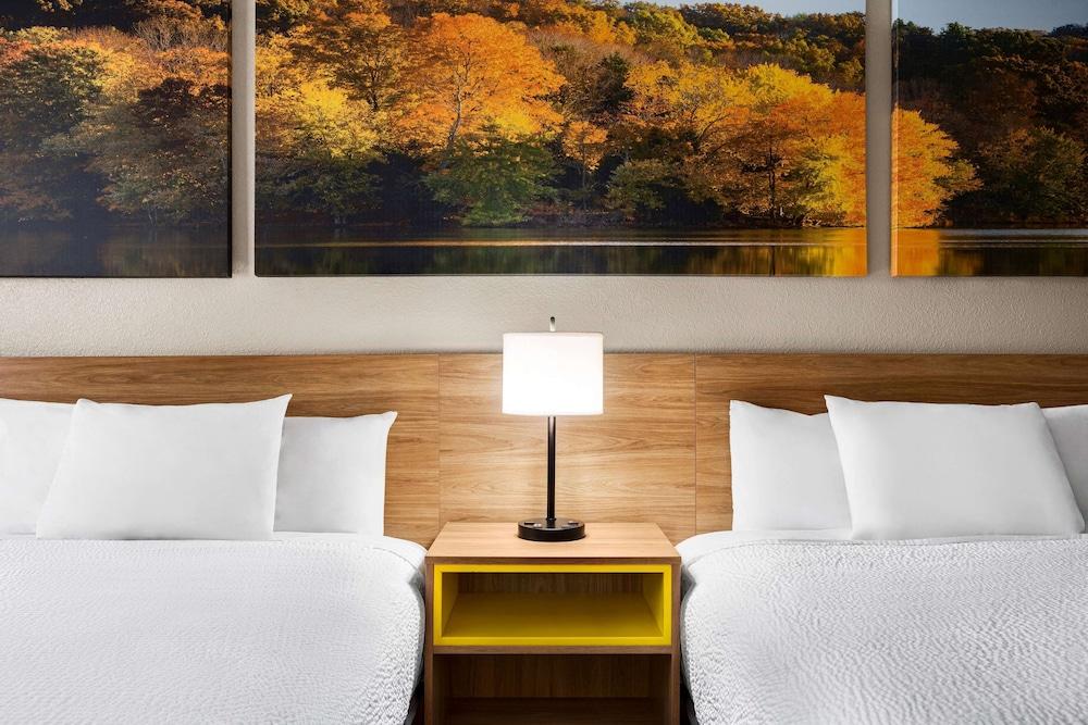 Hotel Days By Wyndham Demopolis