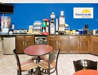 Days By Wyndham Hotel